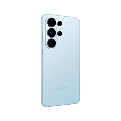 Смартфон Samsung Galaxy S26 Ultra 1 ТБ голубой