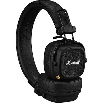 Наушники Marshall Major V чёрные