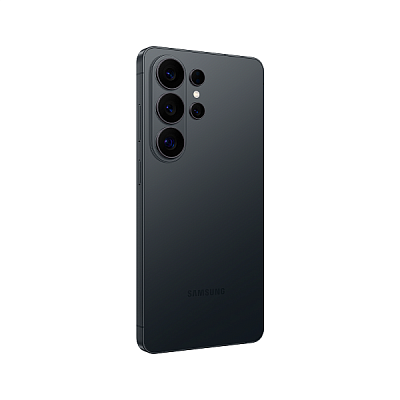 Смартфон Samsung Galaxy S26 Ultra 512 ГБ черный