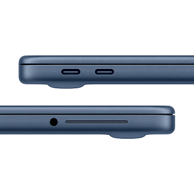 Ноутбук Apple MacBook Neo 13 A18 Pro 8/512 ГБ Синий